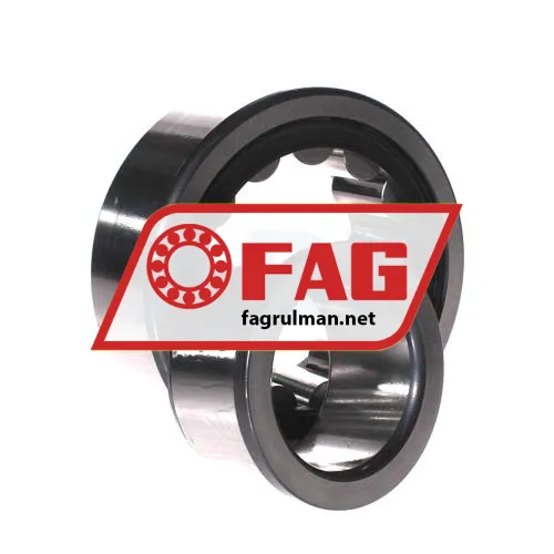 FAG NJ2312-E-XL-TVP2-C4 ürün fotoğrafı 3