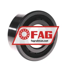 FAG NJ2312-E-XL-TVP2-C4 rulman resim 2