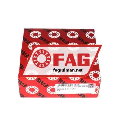 FAG NJ2312-E-XL-TVP2-C4 rulman resim 4