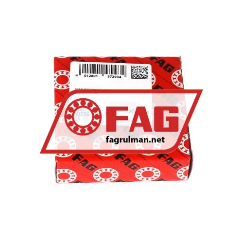 FAG NJ206-E-XL-TVP2-C3 ürün fotoğrafı 3
