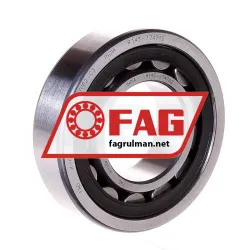 FAG NJ206-E-XL-TVP2-C3