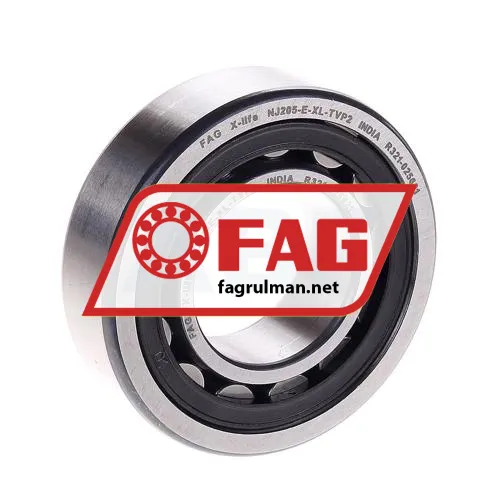 FAG NJ205-E-XL-TVP2