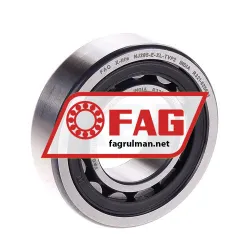FAG NJ205-E-XL-TVP2
