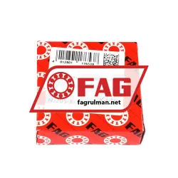 FAG NJ205-E-XL-TVP2 rulman resim 3