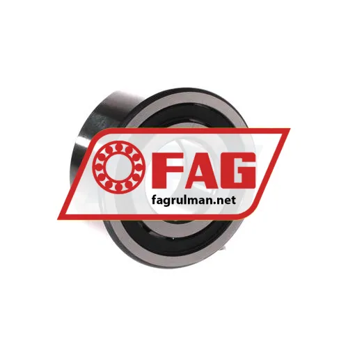 FAG NUP2307-E-XL-TVP2 ürün fotoğrafı 2