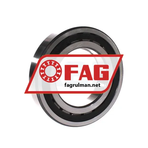 FAG NUP216-E-XL-TVP2-C3 ürün fotoğrafı 2