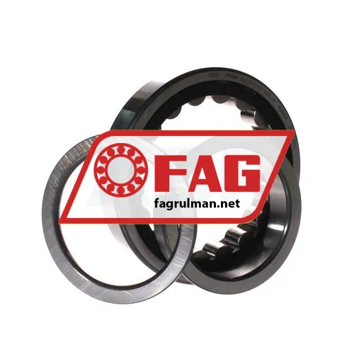FAG NUP216-E-XL-TVP2-C3 ürün fotoğrafı 3