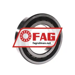 FAG NUP216-E-XL-TVP2-C3 rulman resim 2