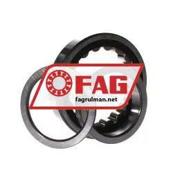 FAG NUP216-E-XL-TVP2-C3 rulman resim 3