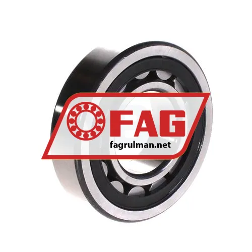 FAG NU310-E-XL-TVP2-C3 ürün fotoğrafı 2