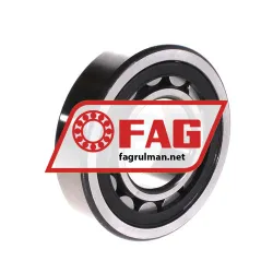 FAG NU310-E-XL-TVP2-C3 rulman resim 2