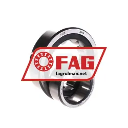 FAG NU310-E-XL-TVP2-C3 rulman resim 3