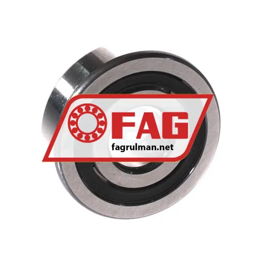 FAG NJ303-E-XL-TVP2 ürün fotoğrafı 2