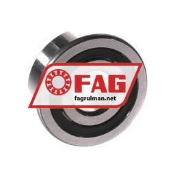 FAG NJ303-E-XL-TVP2 rulman resim 2