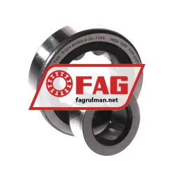 FAG NJ303-E-XL-TVP2 rulman resim 3