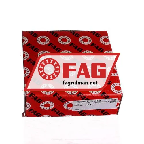 FAG NJ2313-E-XL-M1 ürün fotoğrafı 6