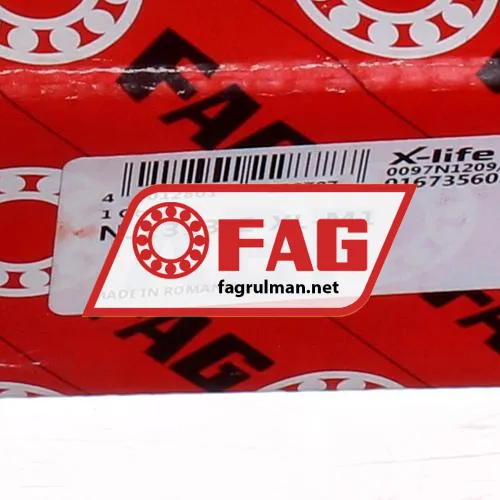 FAG NJ2313-E-XL-M1 ürün fotoğrafı 7