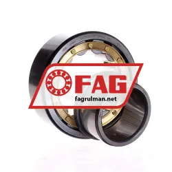 FAG NJ2313-E-XL-M1 rulman resim 3