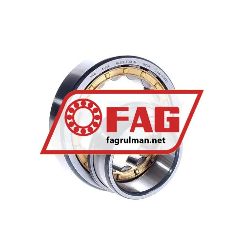 FAG NJ209-E-XL-M1 ürün fotoğrafı 2