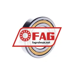 FAG NJ209-E-XL-M1 rulman resim 3