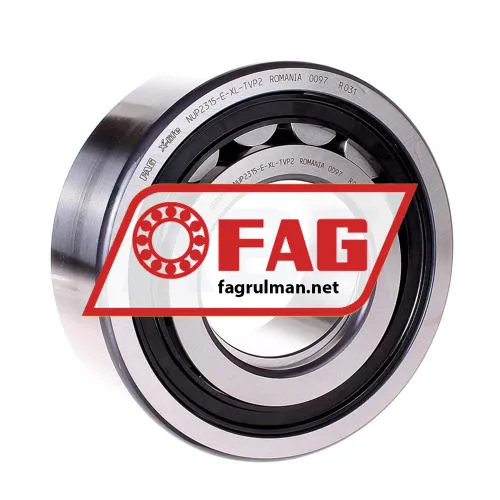 FAG NUP2315-E-XL-TVP2