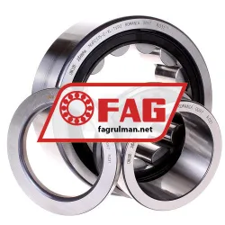 FAG NUP2315-E-XL-TVP2 rulman resim 2