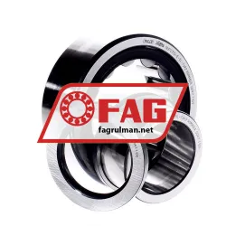 FAG NUP2310-E-XL-TVP2 rulman resim 2