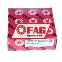 FAG NUP2310-E-XL-TVP2 rulman resim 4
