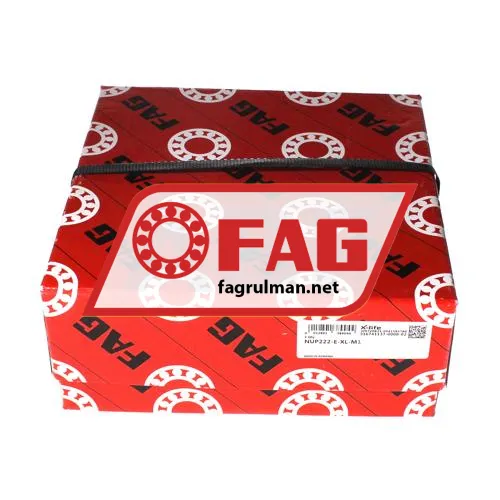 FAG NUP222-E-XL-M1 ürün fotoğrafı 4