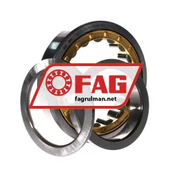 FAG NUP222-E-XL-M1 rulman resim 3