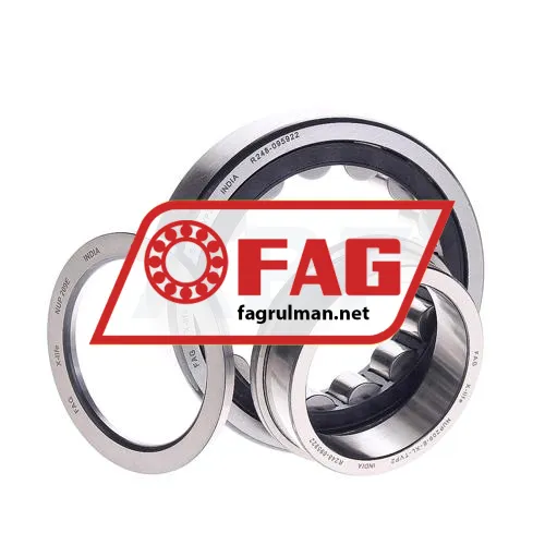 FAG NUP209-E-XL-TVP2 ürün fotoğrafı 2