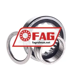 FAG NUP209-E-XL-TVP2 rulman resim 2