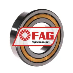 FAG NUP209-E-XL-M1 rulman resim 2