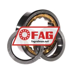 FAG NUP209-E-XL-M1 rulman resim 3
