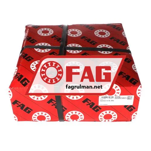 FAG NU321-E-XL-M1 ürün fotoğrafı 4