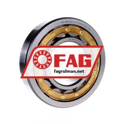 FAG NU321-E-XL-M1