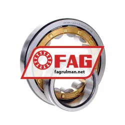 FAG NU321-E-XL-M1 rulman resim 3