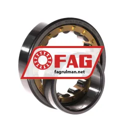 FAG NU210-E-XL-M1 rulman resim 3