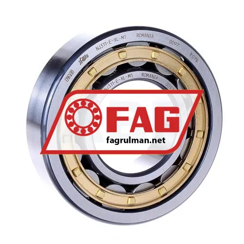FAG NJ311-E-XL-M1