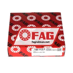 FAG NJ311-E-XL-M1 rulman resim 3