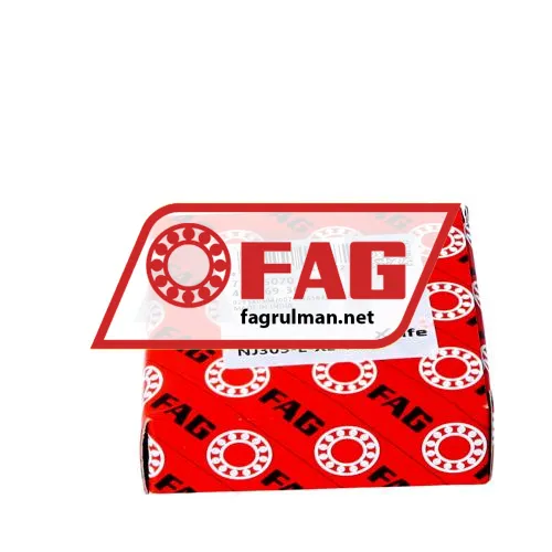 FAG NJ305-E-XL-TVP2 ürün fotoğrafı 4