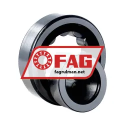 FAG NJ305-E-XL-TVP2 rulman resim 3