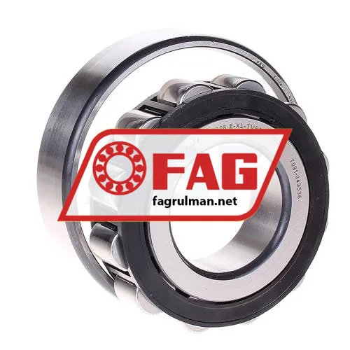 FAG N308-E-XL-TVP2 ürün fotoğrafı 2
