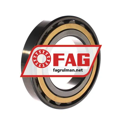 FAG N218-E-XL-M1-C3 ürün fotoğrafı 2