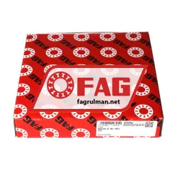 FAG N218-E-XL-M1-C3 rulman resim 4