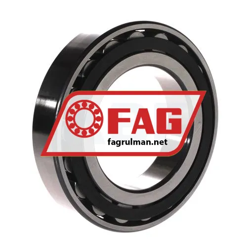 FAG N215-E-XL-TVP2-C3 ürün fotoğrafı 2