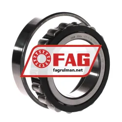 FAG N215-E-XL-TVP2-C3 rulman resim 3