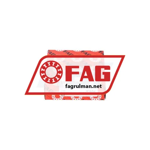 FAG N206-E-XL-TVP2-C3 ürün fotoğrafı 4