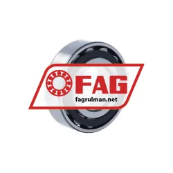 FAG N206-E-XL-TVP2-C3 rulman resim 2