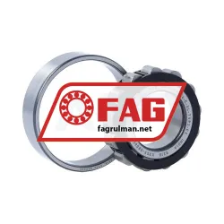 FAG N206-E-XL-TVP2-C3 rulman resim 3